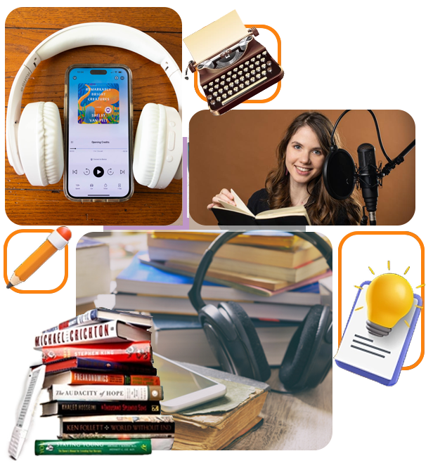 Cross Device Listening Compatibility