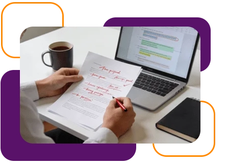 Copyediting Services