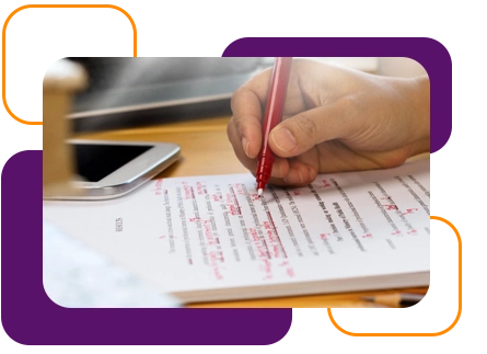 Proofreading