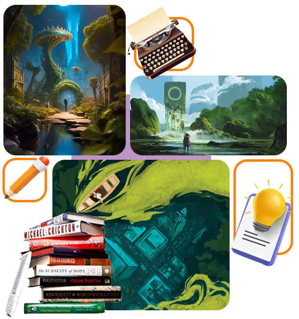 Expert publisher
