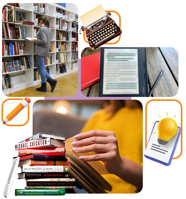 Expert publisher