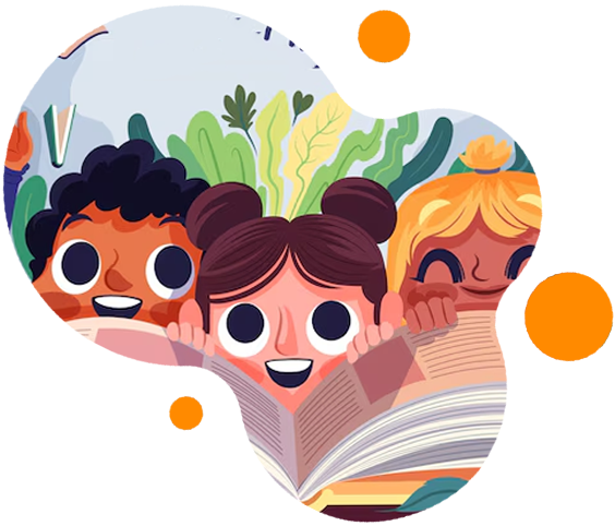 Book Illustration Services for Engaging Visual Storytelling